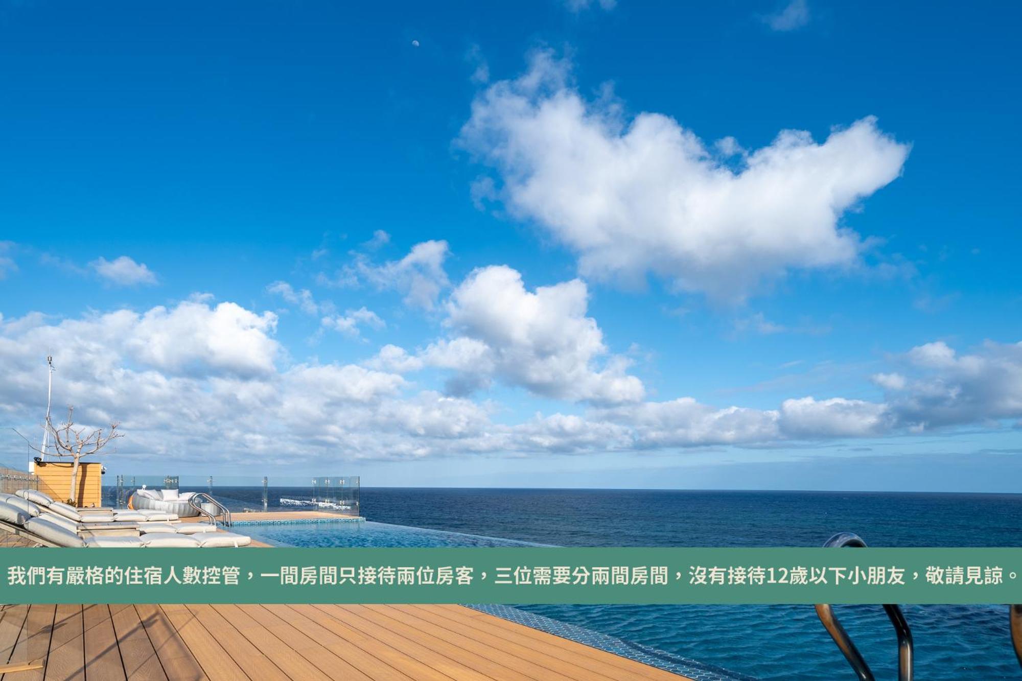 M42 Resort Kenting Hengchun South Gate Exterior photo