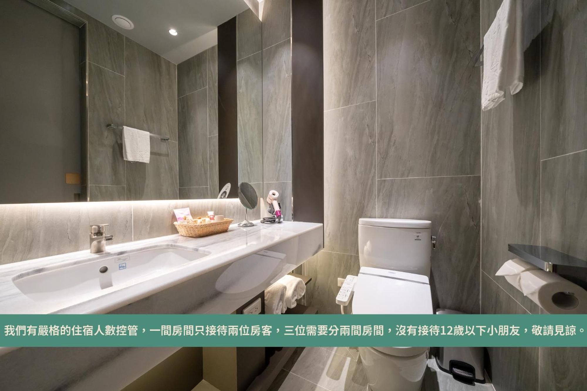 M42 Resort Kenting Hengchun South Gate Exterior photo