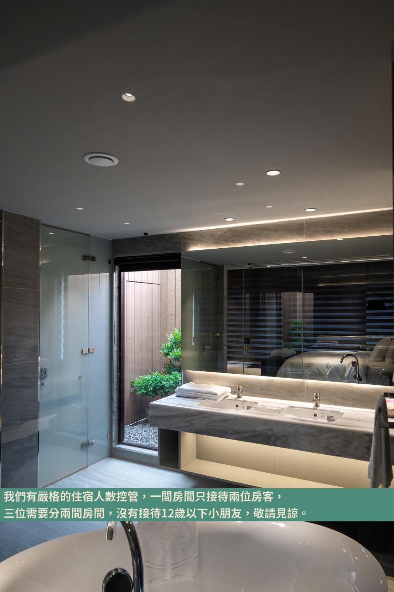 M42 Resort Kenting Hengchun South Gate Exterior photo