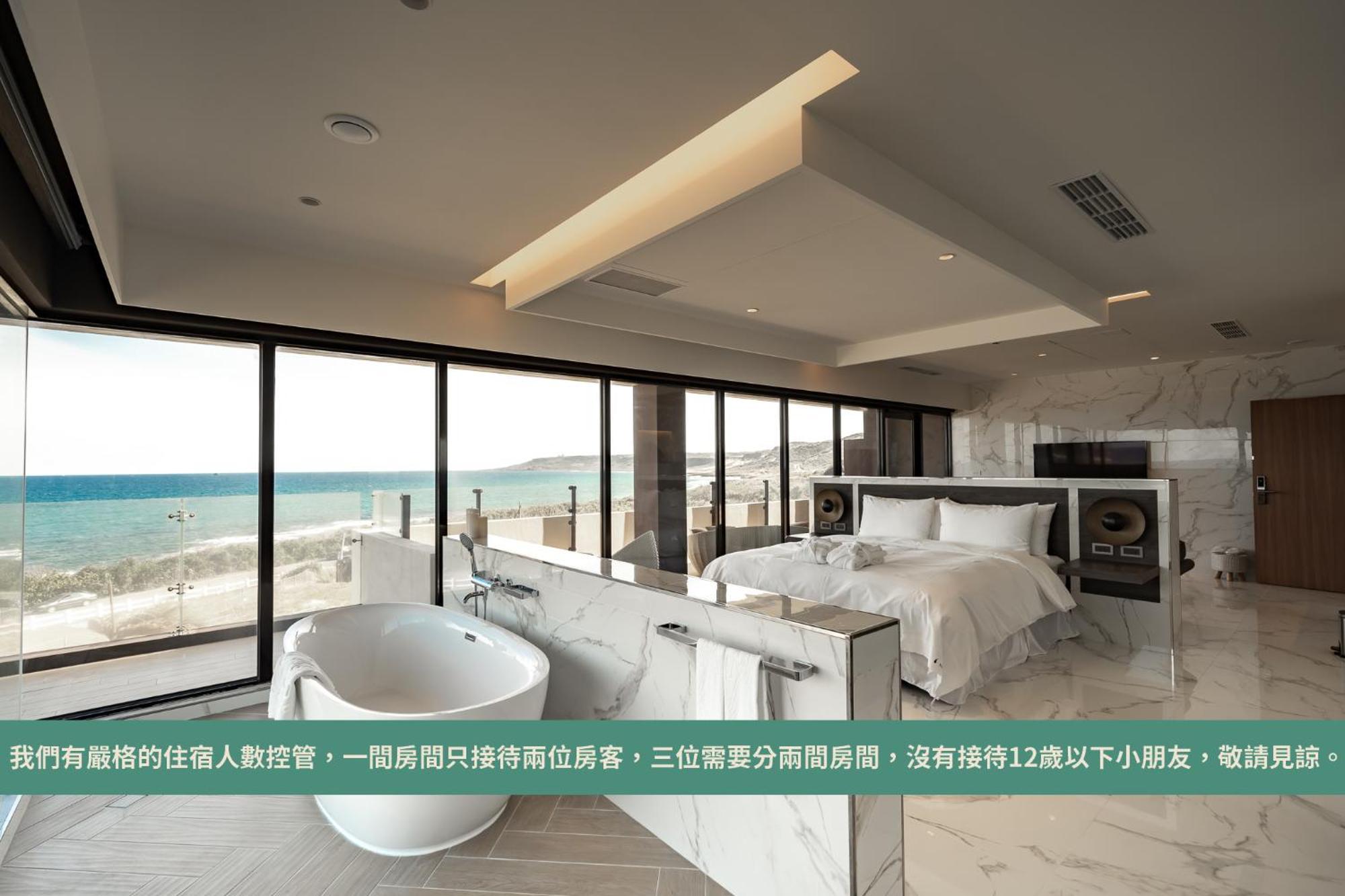 M42 Resort Kenting Hengchun South Gate Exterior photo