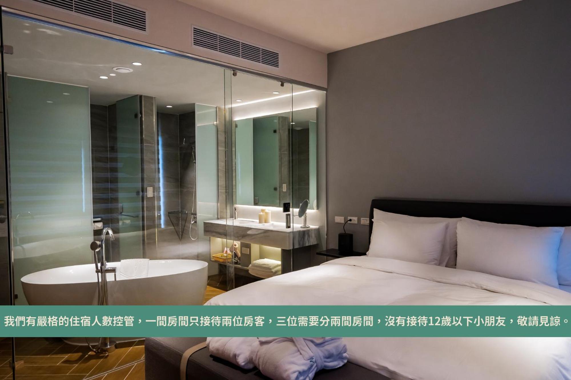 M42 Resort Kenting Hengchun South Gate Exterior photo