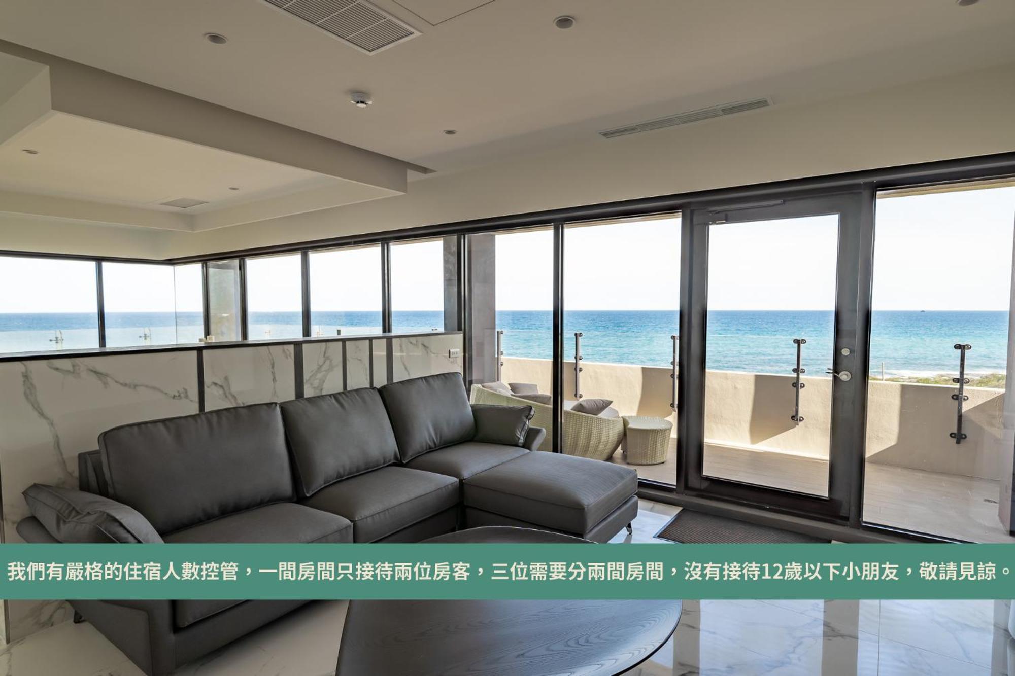 M42 Resort Kenting Hengchun South Gate Exterior photo
