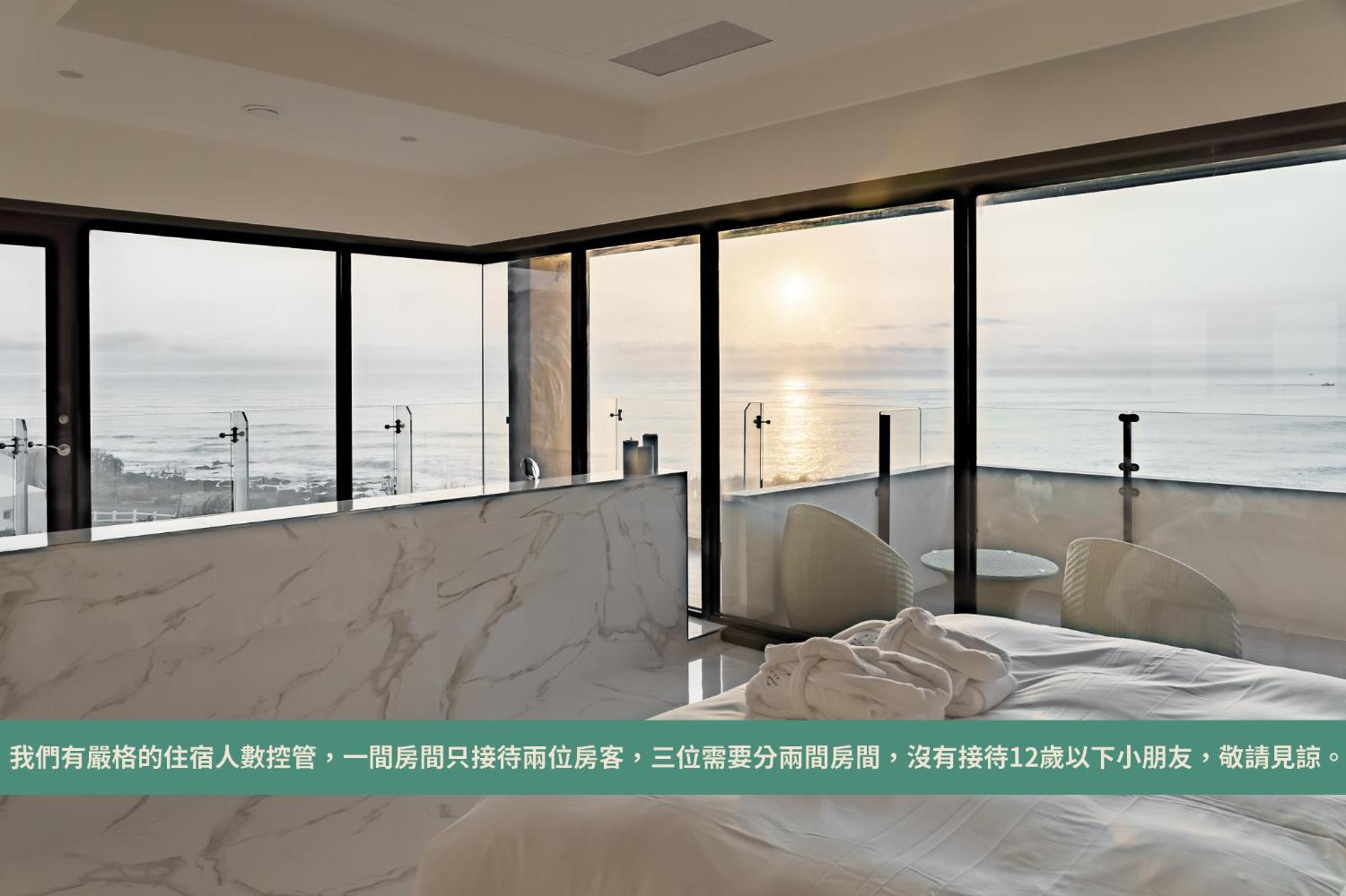 M42 Resort Kenting Hengchun South Gate Exterior photo