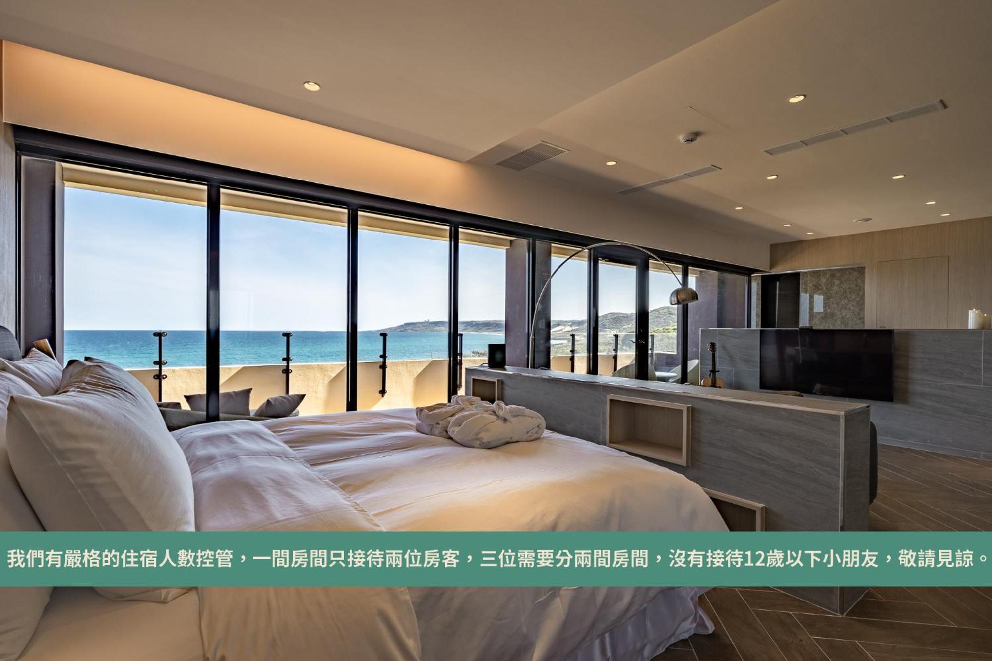 M42 Resort Kenting Hengchun South Gate Exterior photo