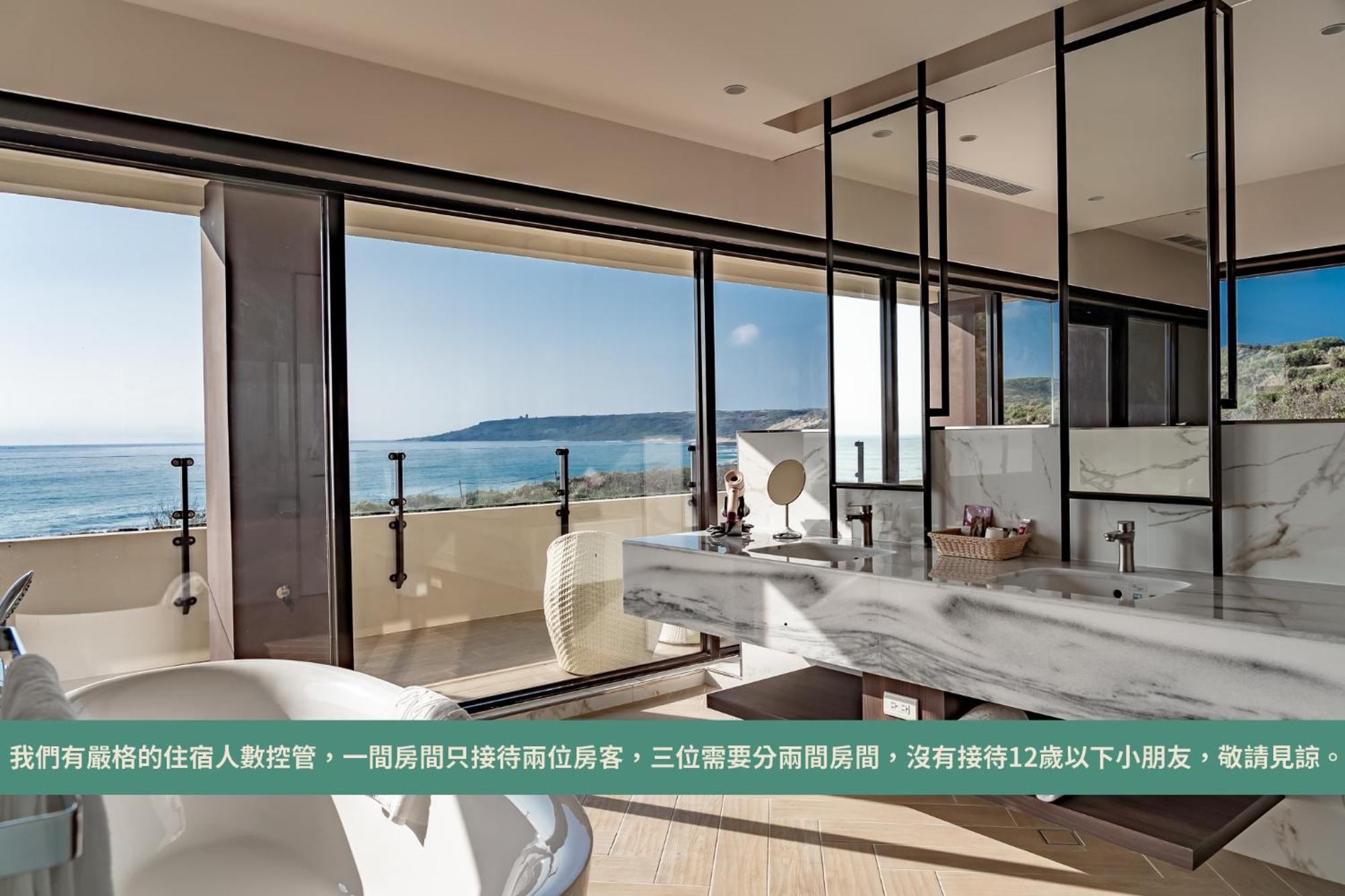 M42 Resort Kenting Hengchun South Gate Exterior photo