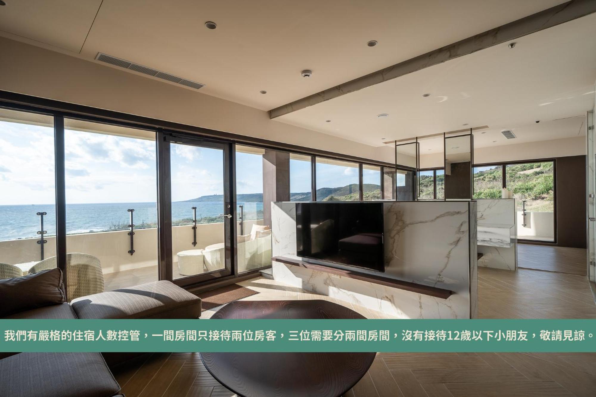 M42 Resort Kenting Hengchun South Gate Exterior photo