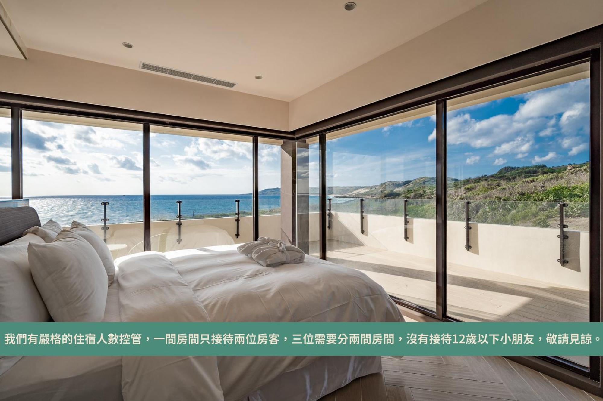 M42 Resort Kenting Hengchun South Gate Exterior photo